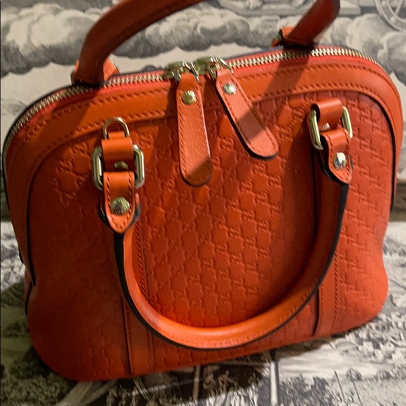 Gucci handbag - Picture 6 of 10